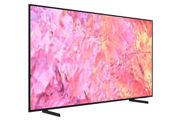 Smart Tivi QLED 4K 43 Inch Samsung QA43Q63C
